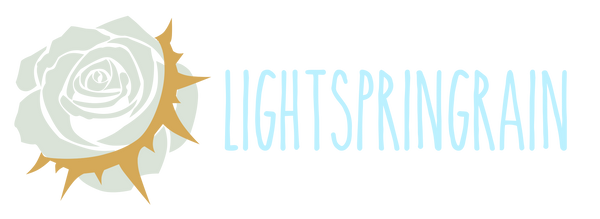 LightSpringRain Shop logo