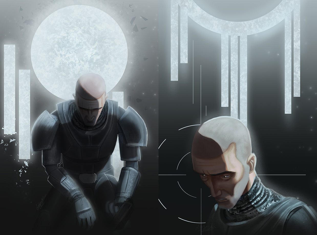 Crosshair Bundle