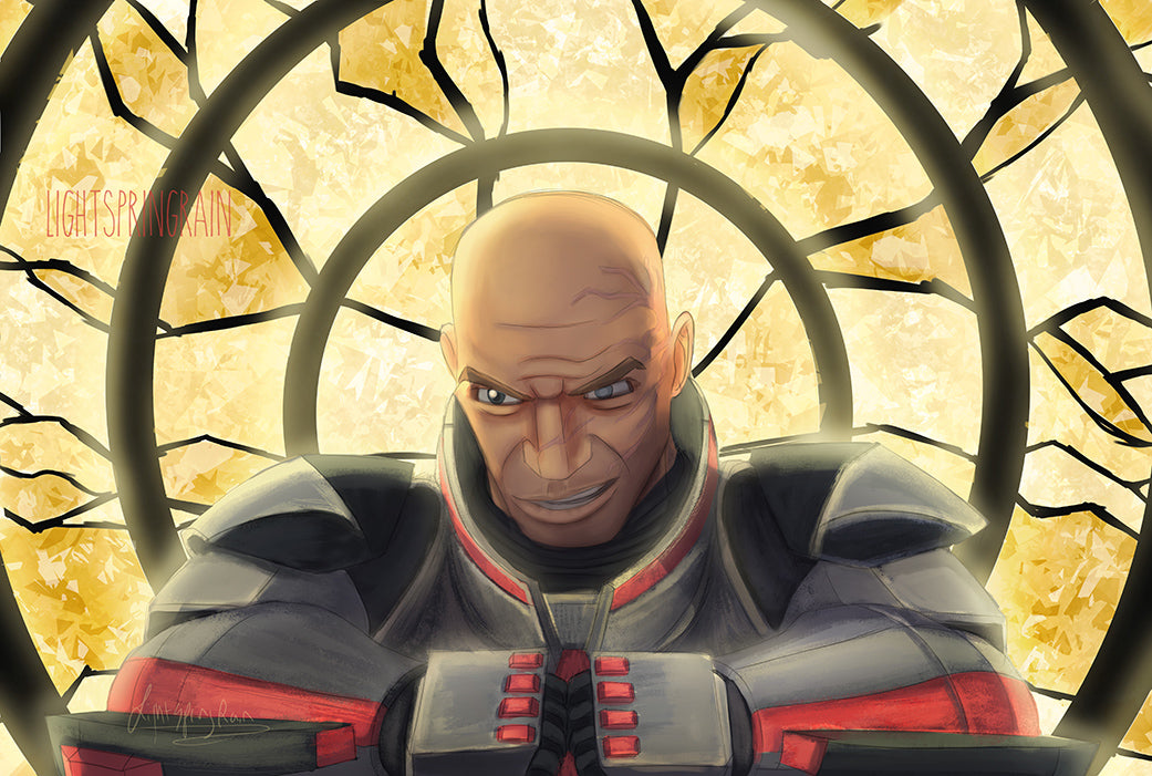 Wrecker's Crown